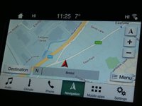 USED 2018 18 FORD GALAXY 2.0 TITANIUM X TDCI 5d 148 BHP SAT NAV PAN SUNROOF LEATHER