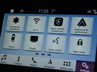 USED 2018 18 FORD GALAXY 2.0 TITANIUM X TDCI 5d 148 BHP SAT NAV PAN SUNROOF LEATHER