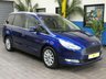 USED 2018 18 FORD GALAXY 2.0 TITANIUM X TDCI 5d 148 BHP SAT NAV PAN SUNROOF LEATHER