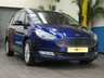 USED 2018 18 FORD GALAXY 2.0 TITANIUM X TDCI 5d 148 BHP SAT NAV PAN SUNROOF LEATHER
