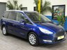 USED 2018 18 FORD GALAXY 2.0 TITANIUM X TDCI 5d 148 BHP SAT NAV PAN SUNROOF LEATHER