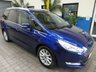 USED 2018 18 FORD GALAXY 2.0 TITANIUM X TDCI 5d 148 BHP SAT NAV PAN SUNROOF LEATHER