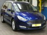 USED 2018 18 FORD GALAXY 2.0 TITANIUM X TDCI 5d 148 BHP SAT NAV PAN SUNROOF LEATHER