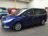 USED 2018 18 FORD GALAXY 2.0 TITANIUM X TDCI 5d 148 BHP SAT NAV PAN SUNROOF LEATHER