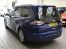 USED 2018 18 FORD GALAXY 2.0 TITANIUM X TDCI 5d 148 BHP SAT NAV PAN SUNROOF LEATHER