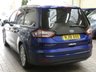USED 2018 18 FORD GALAXY 2.0 TITANIUM X TDCI 5d 148 BHP SAT NAV PAN SUNROOF LEATHER