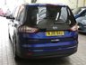 USED 2018 18 FORD GALAXY 2.0 TITANIUM X TDCI 5d 148 BHP SAT NAV PAN SUNROOF LEATHER