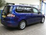 USED 2018 18 FORD GALAXY 2.0 TITANIUM X TDCI 5d 148 BHP SAT NAV PAN SUNROOF LEATHER
