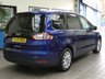 USED 2018 18 FORD GALAXY 2.0 TITANIUM X TDCI 5d 148 BHP SAT NAV PAN SUNROOF LEATHER