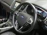 USED 2018 18 FORD GALAXY 2.0 TITANIUM X TDCI 5d 148 BHP SAT NAV PAN SUNROOF LEATHER