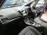 USED 2018 18 FORD GALAXY 2.0 TITANIUM X TDCI 5d 148 BHP SAT NAV PAN SUNROOF LEATHER