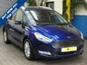 USED 2018 18 FORD GALAXY 2.0 TITANIUM X TDCI 5d 148 BHP SAT NAV PAN SUNROOF LEATHER