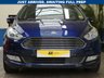 USED 2018 18 FORD GALAXY 2.0 TITANIUM X TDCI 5d 148 BHP SAT NAV PAN SUNROOF LEATHER