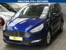 USED 2018 18 FORD GALAXY 2.0 TITANIUM X TDCI 5d 148 BHP SAT NAV PAN SUNROOF LEATHER