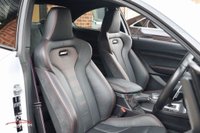USED 2018 V BMW M2 3.0 M2 COMPETITION 2d 405 BHP MILTEK EXHAUST / MINT COND