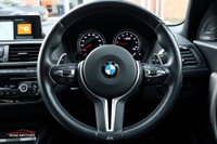 USED 2018 V BMW M2 3.0 M2 COMPETITION 2d 405 BHP MILTEK EXHAUST / MINT COND