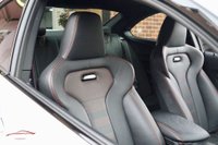 USED 2018 V BMW M2 3.0 M2 COMPETITION 2d 405 BHP MILTEK EXHAUST / MINT COND