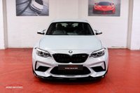 USED 2018 V BMW M2 3.0 M2 COMPETITION 2d 405 BHP MILTEK EXHAUST / MINT COND