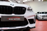 USED 2018 V BMW M2 3.0 M2 COMPETITION 2d 405 BHP MILTEK EXHAUST / MINT COND