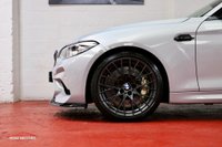 USED 2018 V BMW M2 3.0 M2 COMPETITION 2d 405 BHP MILTEK EXHAUST / MINT COND