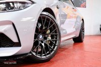 USED 2018 V BMW M2 3.0 M2 COMPETITION 2d 405 BHP MILTEK EXHAUST / MINT COND