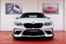 USED 2018 V BMW M2 3.0 M2 COMPETITION 2d 405 BHP MILTEK EXHAUST / MINT COND