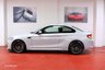 USED 2018 V BMW M2 3.0 M2 COMPETITION 2d 405 BHP MILTEK EXHAUST / MINT COND