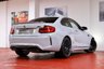 USED 2018 V BMW M2 3.0 M2 COMPETITION 2d 405 BHP MILTEK EXHAUST / MINT COND
