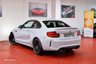 USED 2018 V BMW M2 3.0 M2 COMPETITION 2d 405 BHP MILTEK EXHAUST / MINT COND