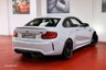 USED 2018 V BMW M2 3.0 M2 COMPETITION 2d 405 BHP MILTEK EXHAUST / MINT COND