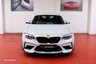 USED 2018 V BMW M2 3.0 M2 COMPETITION 2d 405 BHP MILTEK EXHAUST / MINT COND
