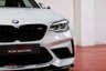 USED 2018 V BMW M2 3.0 M2 COMPETITION 2d 405 BHP MILTEK EXHAUST / MINT COND