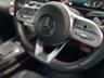 USED 2018 18 MERCEDES-BENZ A-CLASS 1.3 A 200 AMG LINE PREMIUM 5d 161 BHP AMBIENT LIGHTING, SAT NAV!