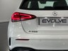 USED 2018 18 MERCEDES-BENZ A-CLASS 1.3 A 200 AMG LINE PREMIUM 5d 161 BHP AMBIENT LIGHTING, SAT NAV!