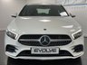 USED 2018 18 MERCEDES-BENZ A-CLASS 1.3 A 200 AMG LINE PREMIUM 5d 161 BHP AMBIENT LIGHTING, SAT NAV!