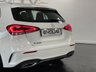 USED 2018 18 MERCEDES-BENZ A-CLASS 1.3 A 200 AMG LINE PREMIUM 5d 161 BHP AMBIENT LIGHTING, SAT NAV!