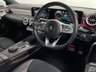 USED 2018 18 MERCEDES-BENZ A-CLASS 1.3 A 200 AMG LINE PREMIUM 5d 161 BHP AMBIENT LIGHTING, SAT NAV!