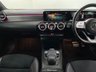 USED 2018 18 MERCEDES-BENZ A-CLASS 1.3 A 200 AMG LINE PREMIUM 5d 161 BHP AMBIENT LIGHTING, SAT NAV!