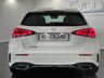 USED 2018 18 MERCEDES-BENZ A-CLASS 1.3 A 200 AMG LINE PREMIUM 5d 161 BHP AMBIENT LIGHTING, SAT NAV!