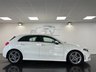 USED 2018 18 MERCEDES-BENZ A-CLASS 1.3 A 200 AMG LINE PREMIUM 5d 161 BHP AMBIENT LIGHTING, SAT NAV!