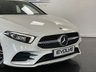 USED 2018 18 MERCEDES-BENZ A-CLASS 1.3 A 200 AMG LINE PREMIUM 5d 161 BHP AMBIENT LIGHTING, SAT NAV!