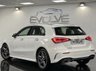 USED 2018 18 MERCEDES-BENZ A-CLASS 1.3 A 200 AMG LINE PREMIUM 5d 161 BHP AMBIENT LIGHTING, SAT NAV!
