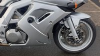 USED 2003 03 SUZUKI SV 1000 SK3  Sports Lovely bike with full service history