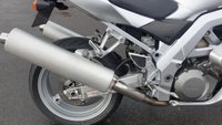 USED 2003 03 SUZUKI SV 1000 SK3  Sports Lovely bike with full service history
