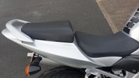 USED 2003 03 SUZUKI SV 1000 SK3  Sports Lovely bike with full service history