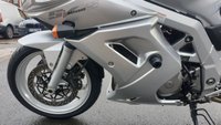 USED 2003 03 SUZUKI SV 1000 SK3  Sports Lovely bike with full service history