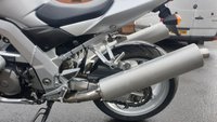 USED 2003 03 SUZUKI SV 1000 SK3  Sports Lovely bike with full service history