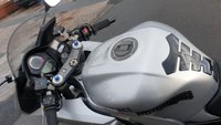 USED 2003 03 SUZUKI SV 1000 SK3  Sports Lovely bike with full service history