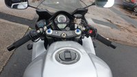 USED 2003 03 SUZUKI SV 1000 SK3  Sports Lovely bike with full service history