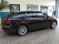 USED 2017 17 SEAT LEON 1.4 ECOTSI FR TECHNOLOGY DSG 5d 148 BHP SAT NAV ULEZ CAZ EXEMPT